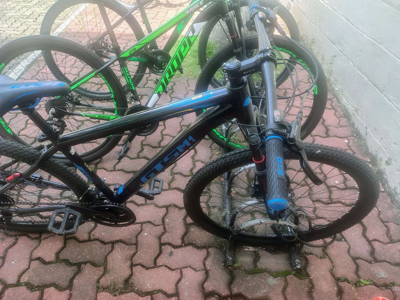 Bicicleta  - Foto 5