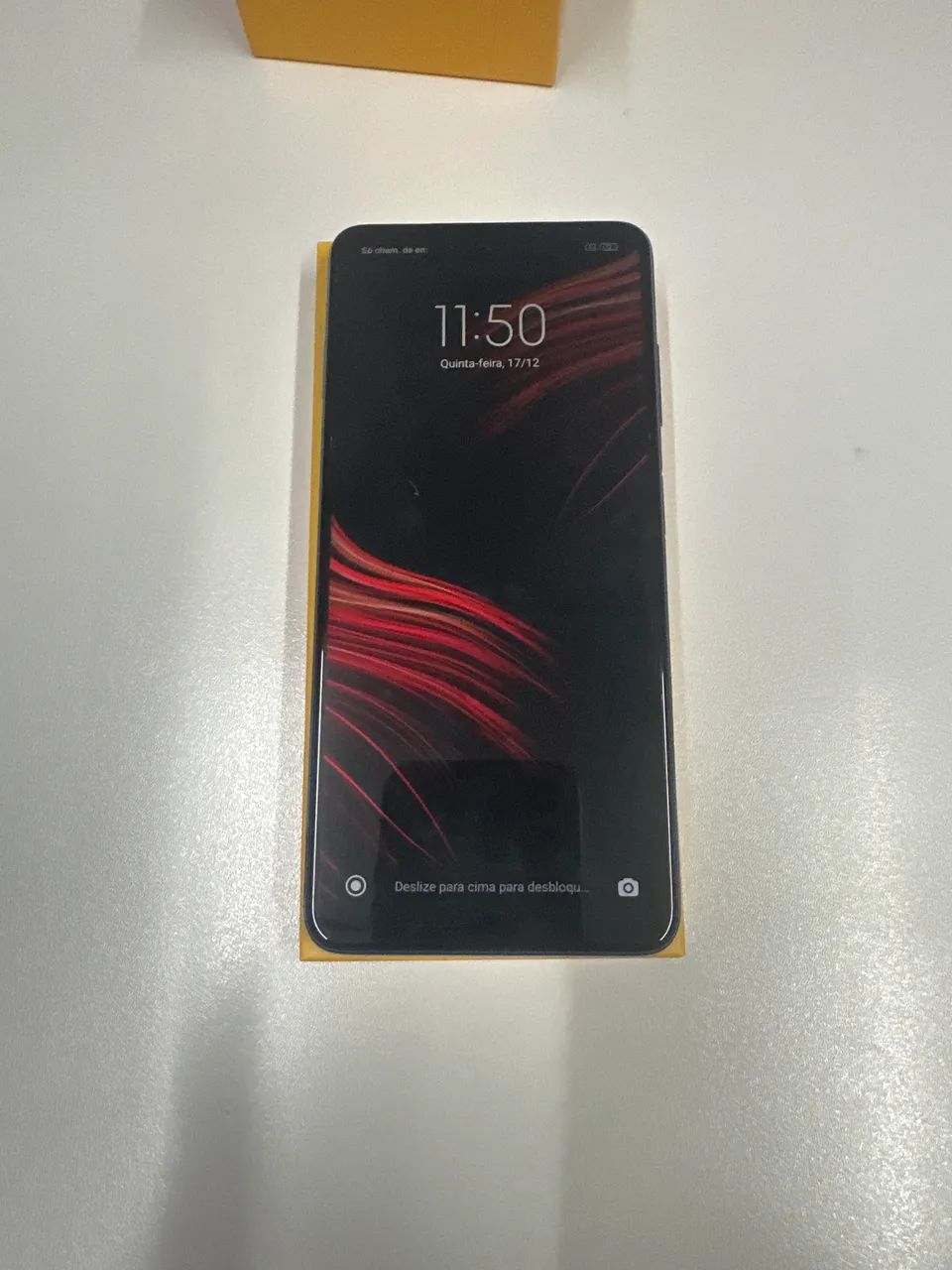 Celular Novo  - Foto 5