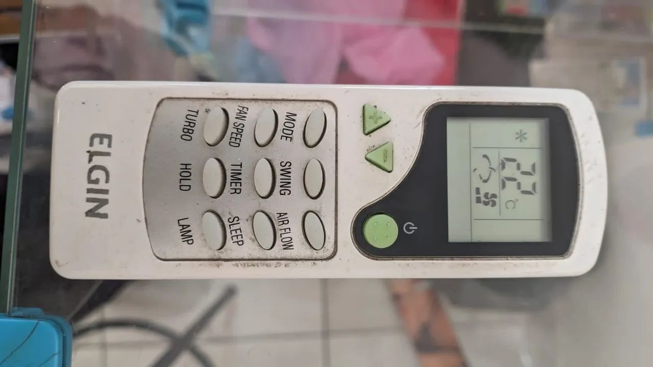 Ar Condicionado Elgin 9.000Btu - Foto 3