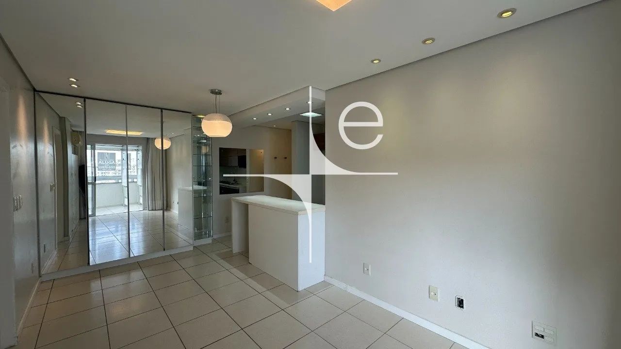Apartamento 2 quartos no Itacorubi - Foto 3