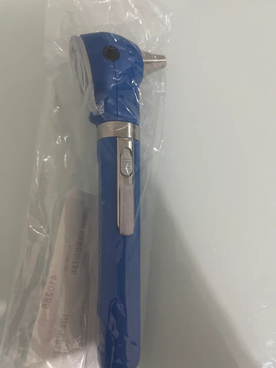 OTOSCOPE OPHTHALMOSCOPE - Foto 3