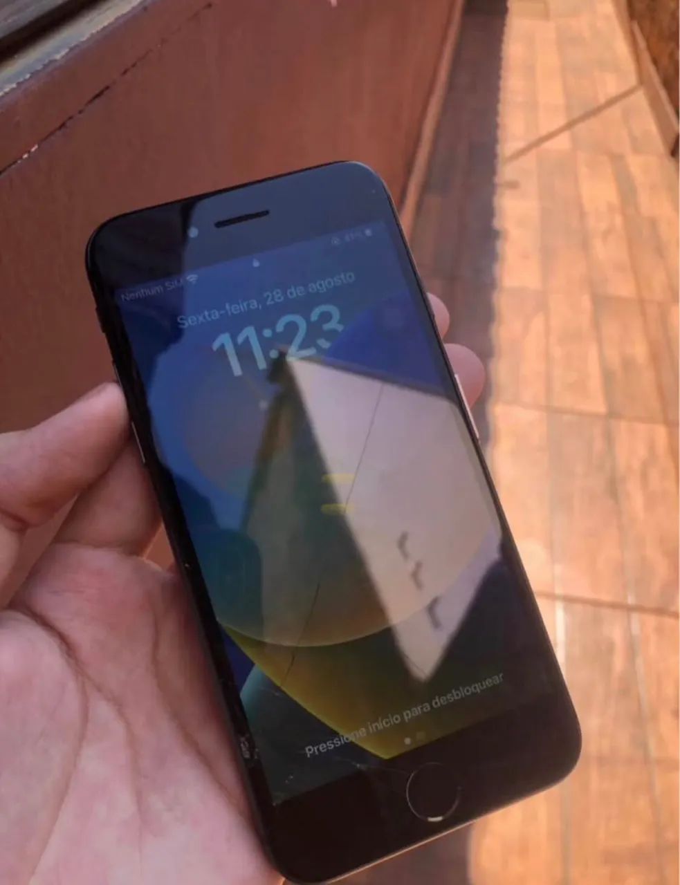 Vendo IPhone 8 - Foto 2
