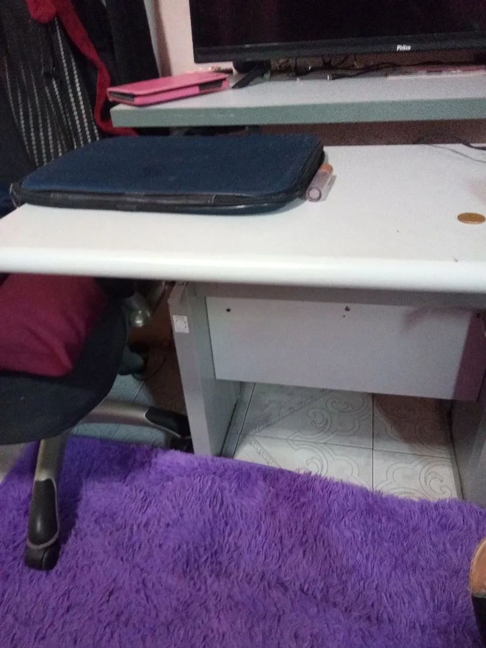 Mesa com elevação nas duas partes  - Foto 3