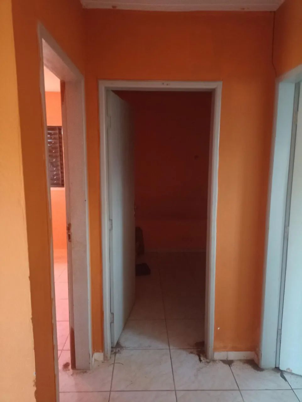 Vendo casa CONJUNTO MANAÍRA  - Foto 5