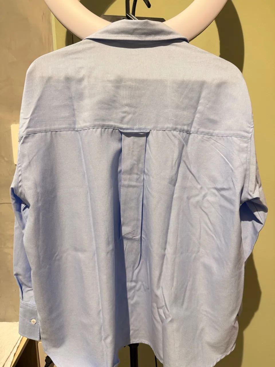 Camisa Zara NOVA  - Foto 2