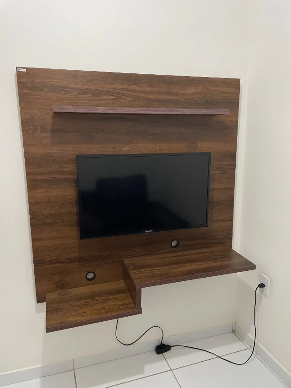 Painel de TV - Foto 2
