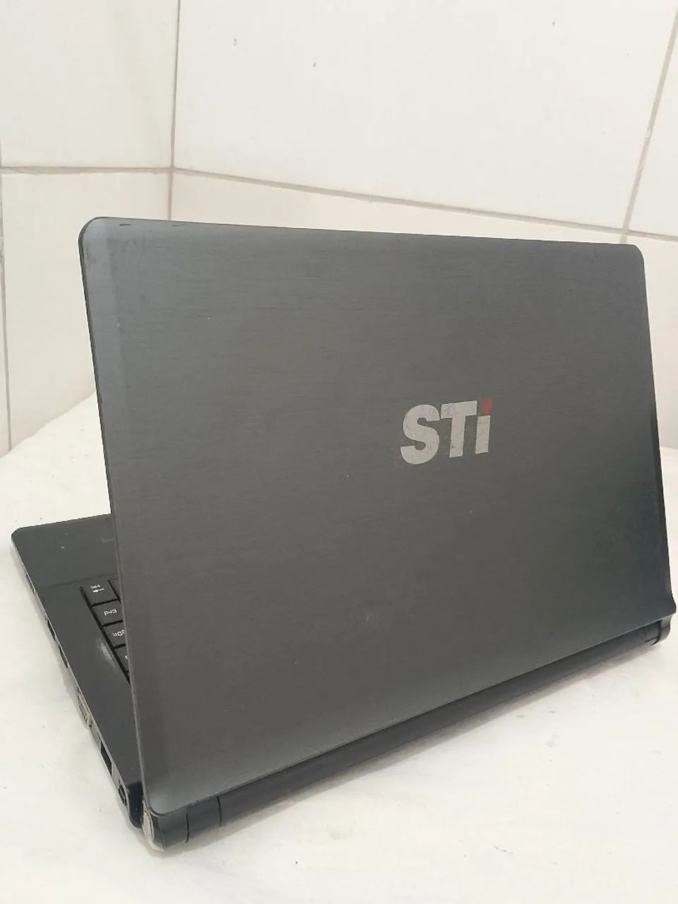 Notebook Core i3 4gb HD de 500gb windows e pacote office  - Foto 4