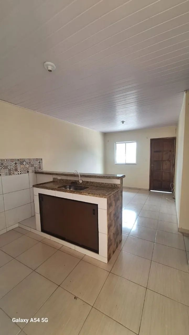 Alugo casa  - Foto 3