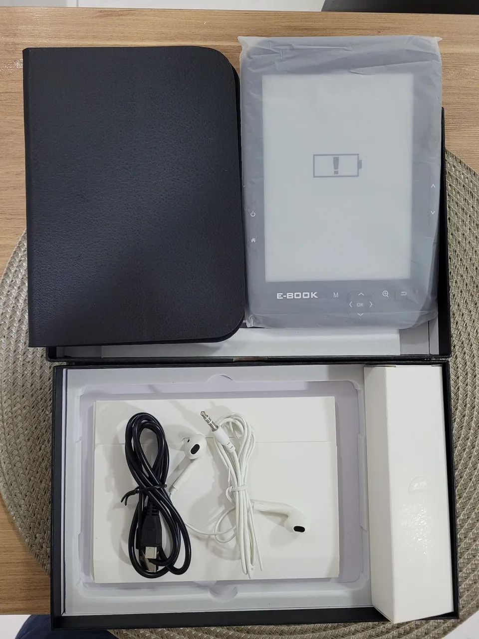 Leitor Digital  E-book Reader - Foto 4