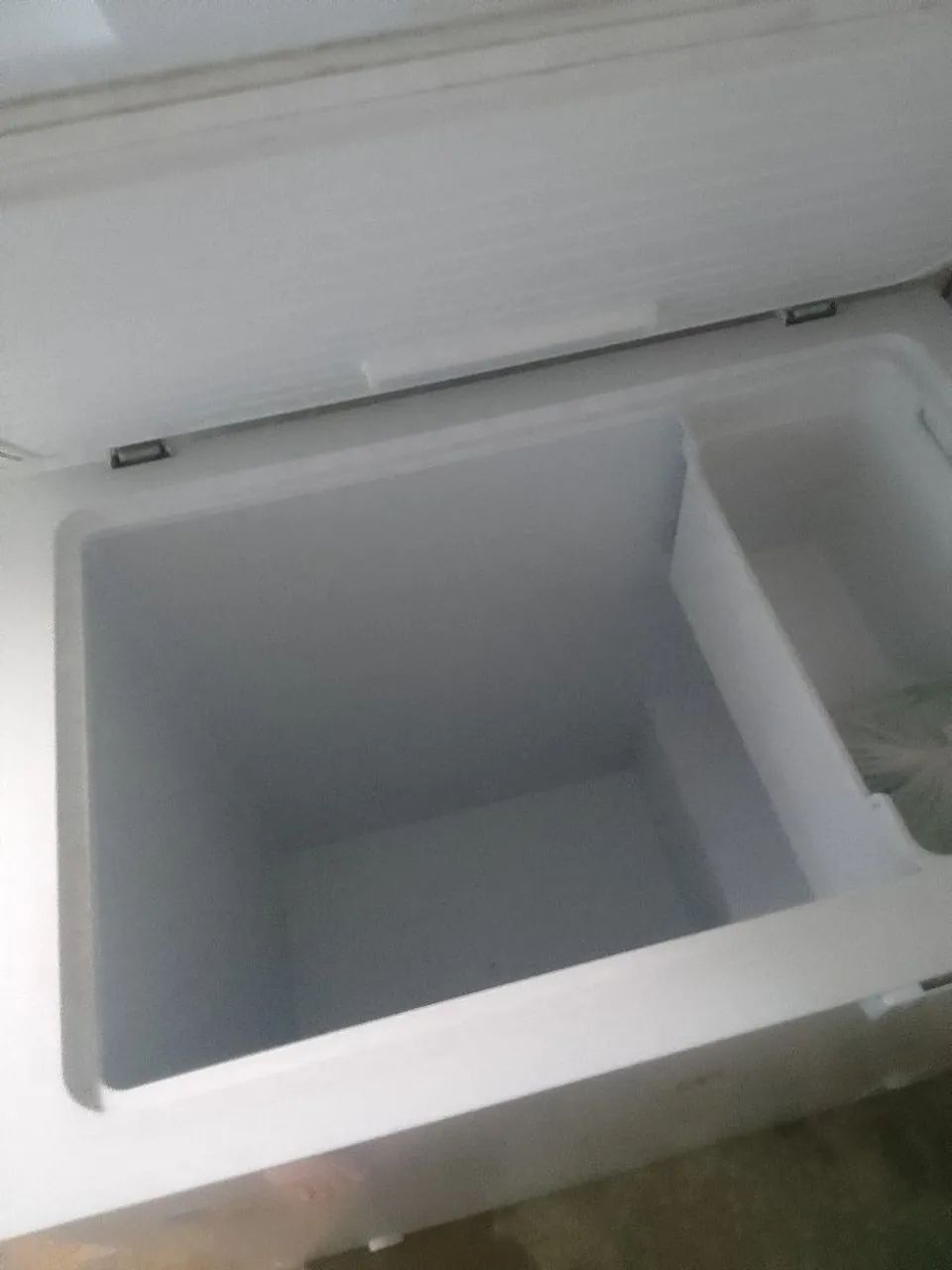 Freezer - Foto 2
