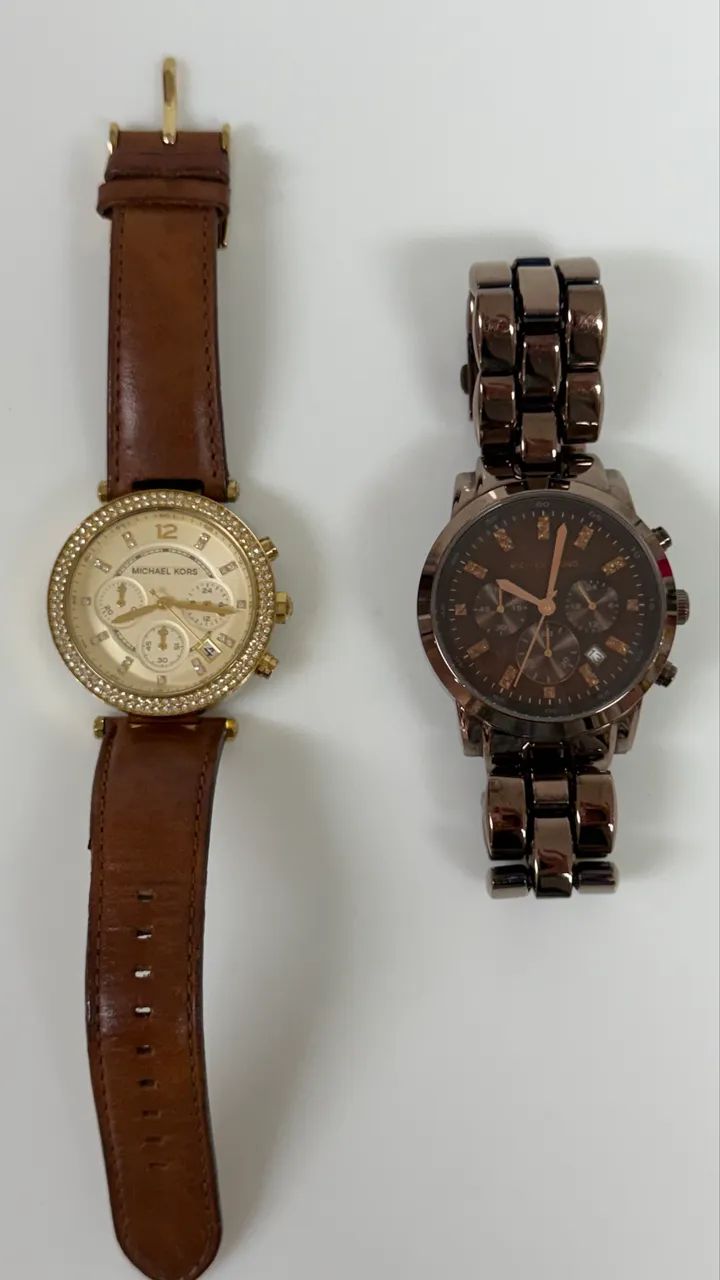 Relógio Michael Kors - Foto 4