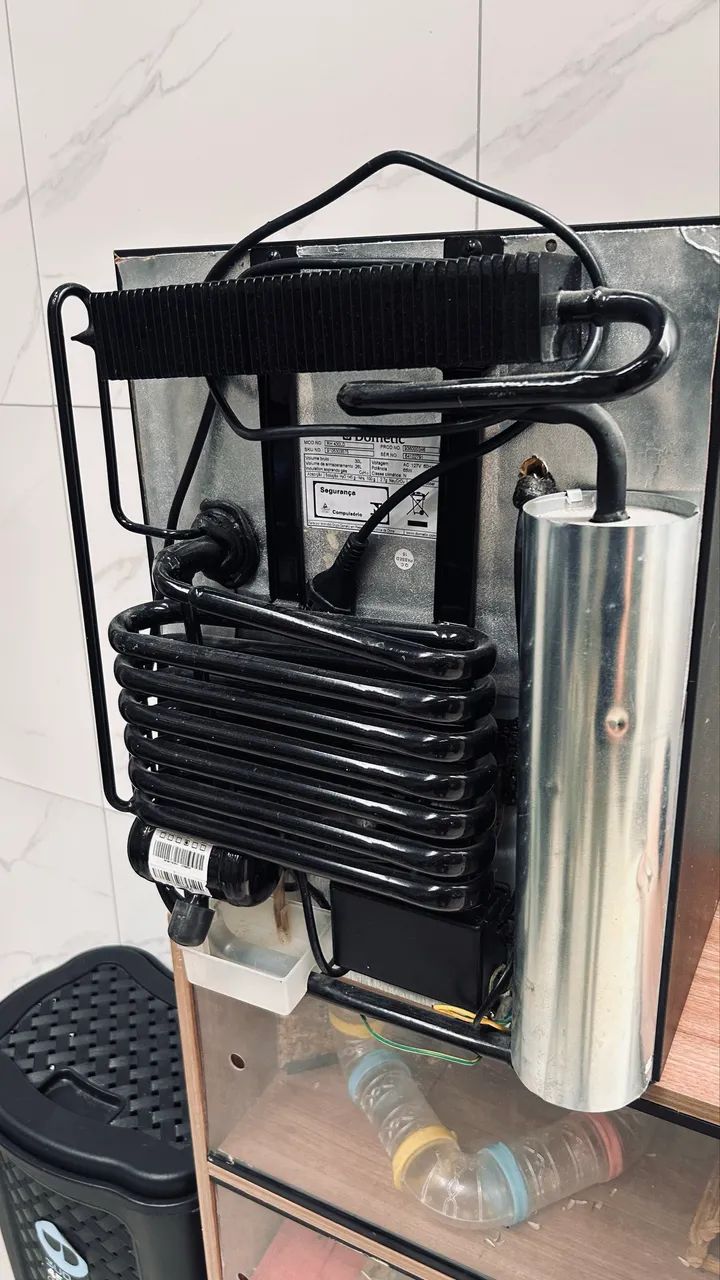 Frigobar Dometic RH 430 LD - 30 Litros - Foto 4