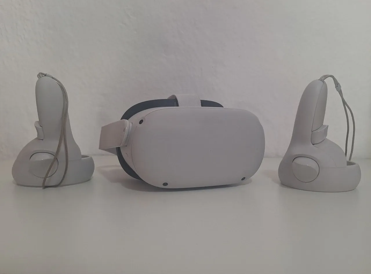 oculus quest 2 64gb