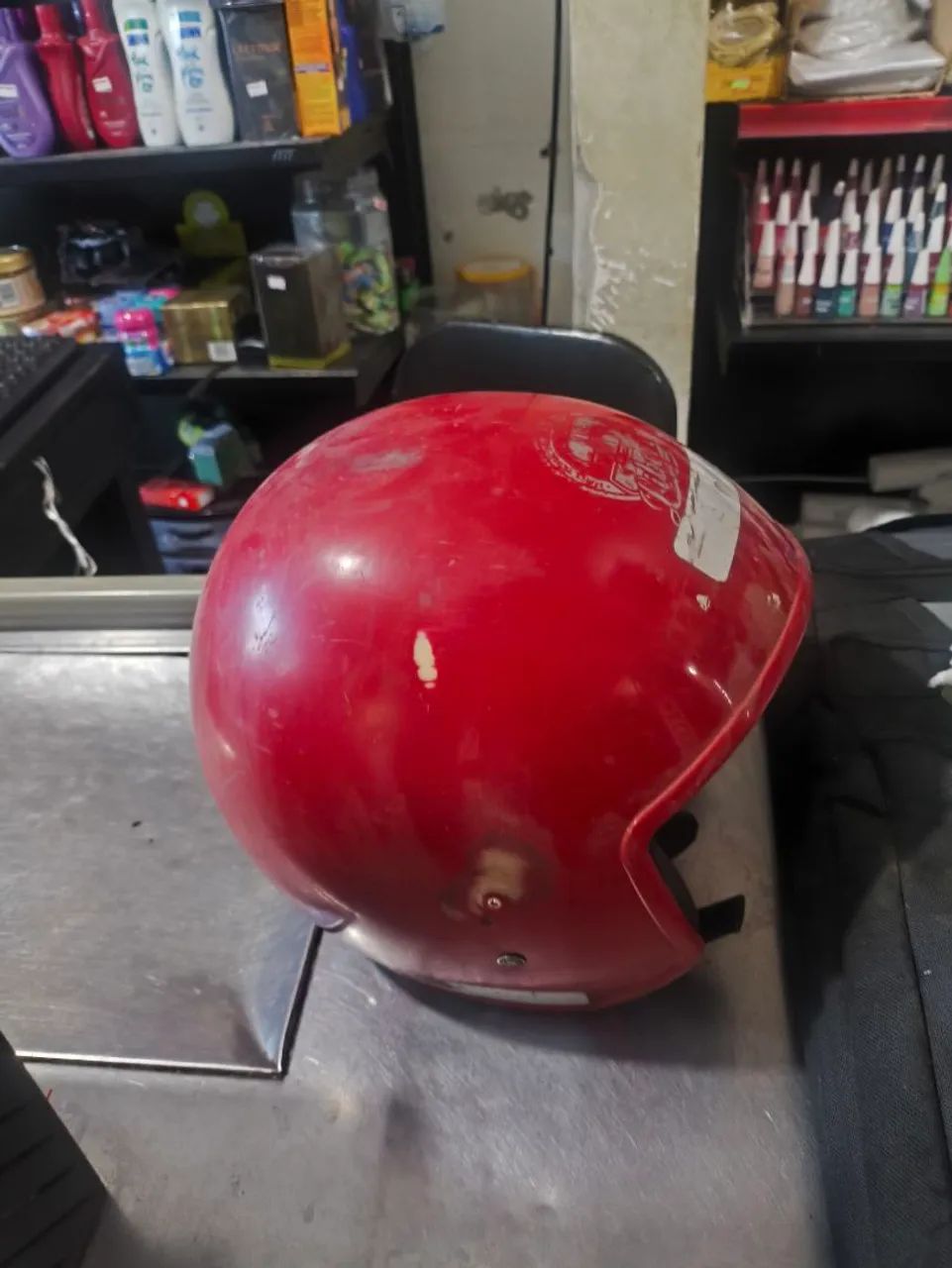 Capacete  - Foto 3