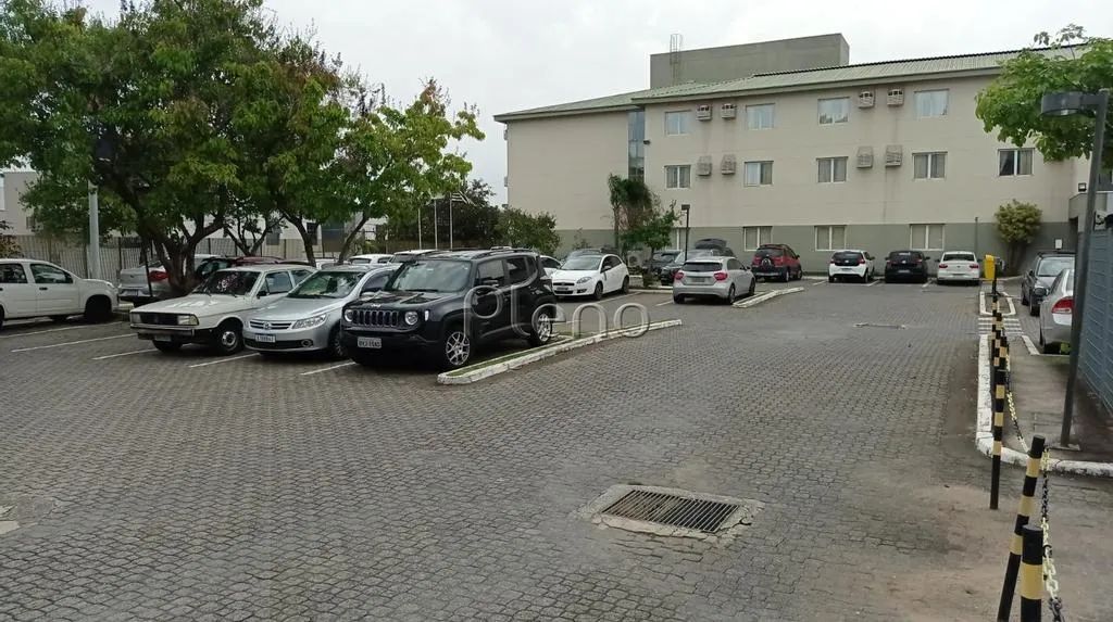 Flat à venda em Campinas, Loteamento Alphaville Campinas, com 1 suíte, com 32 m² - Foto 2