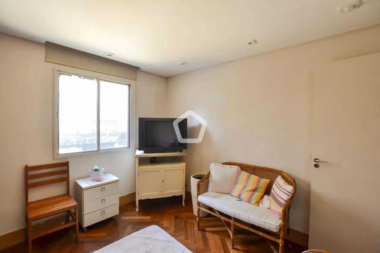 Apartamento em Cerqueira César - Foto 5