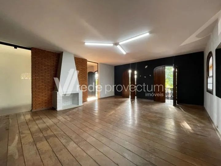 casa - Nova Campinas - Campinas - Foto 3