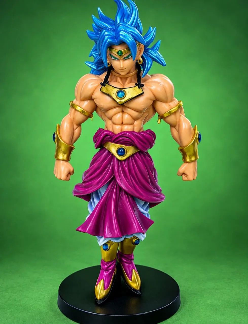Action figure dragon ball PVC Premium  - Foto 3