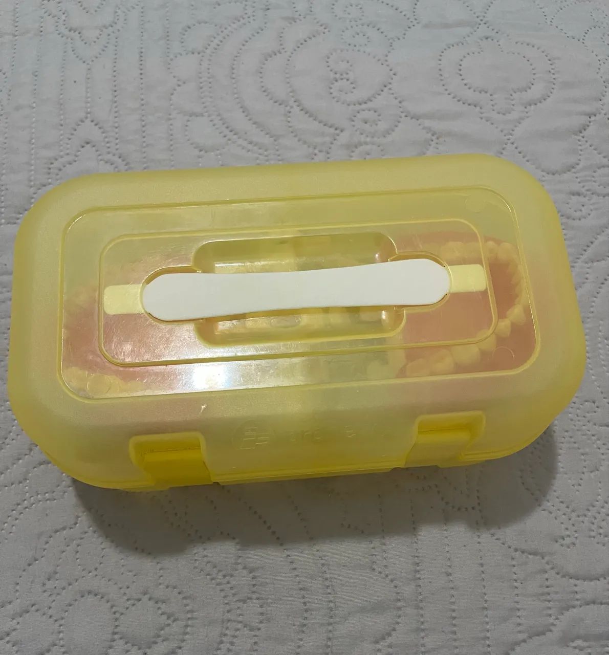 Manequim Dentística e Materiais Odontológicos PD101 - Pronew - Foto 3