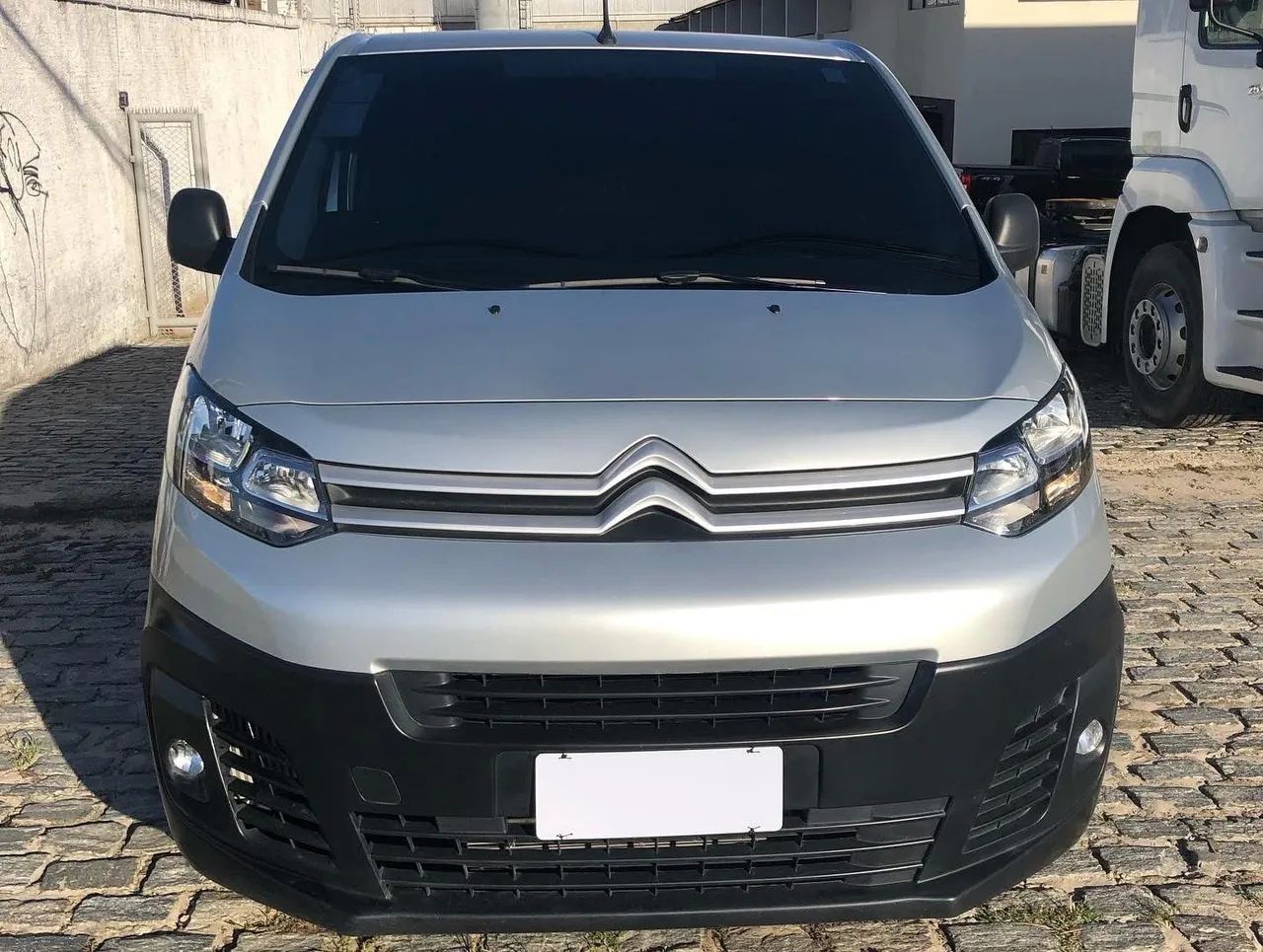 Citroën Jumpy 2024