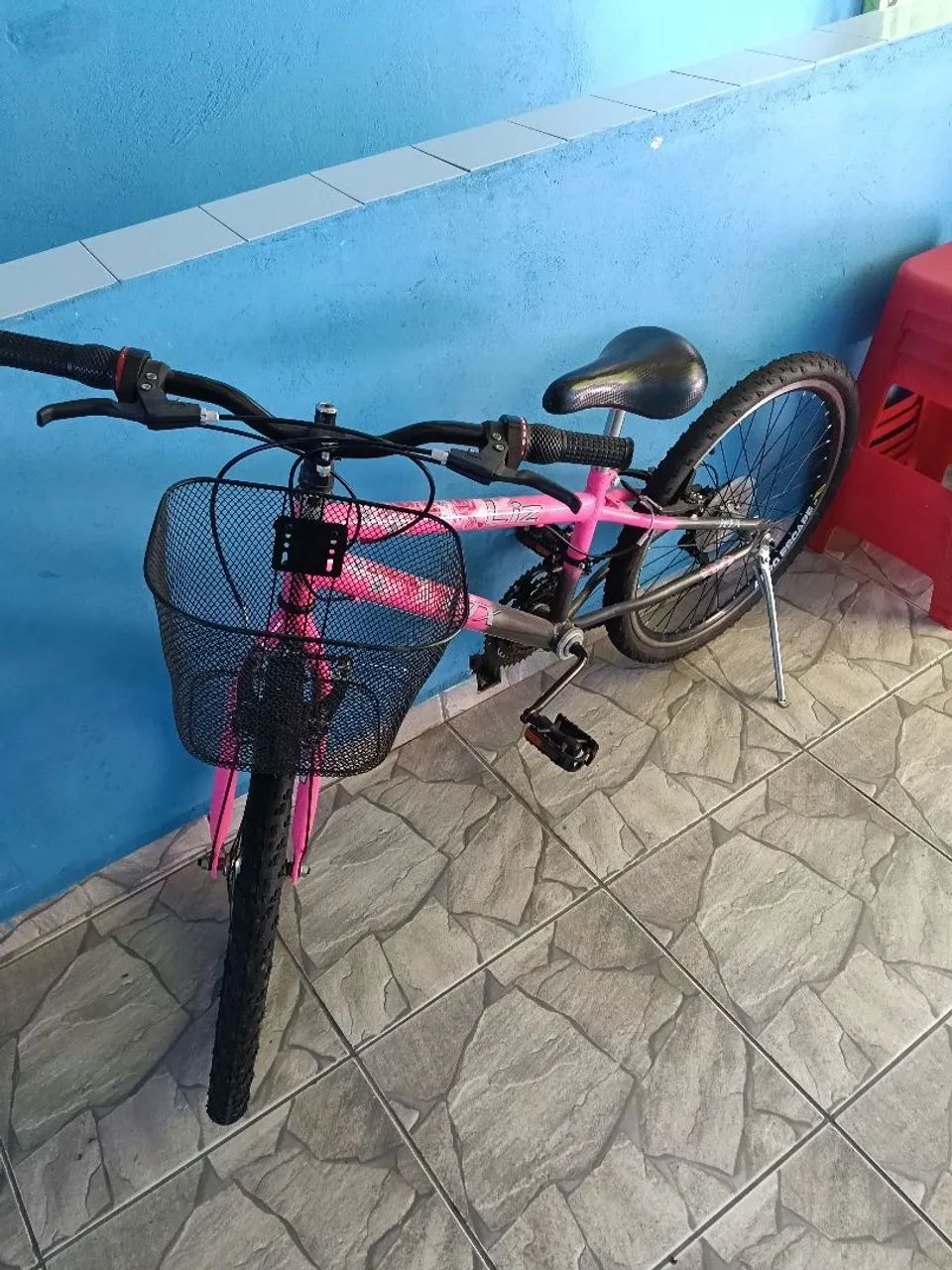 Bicicleta  - Foto 2