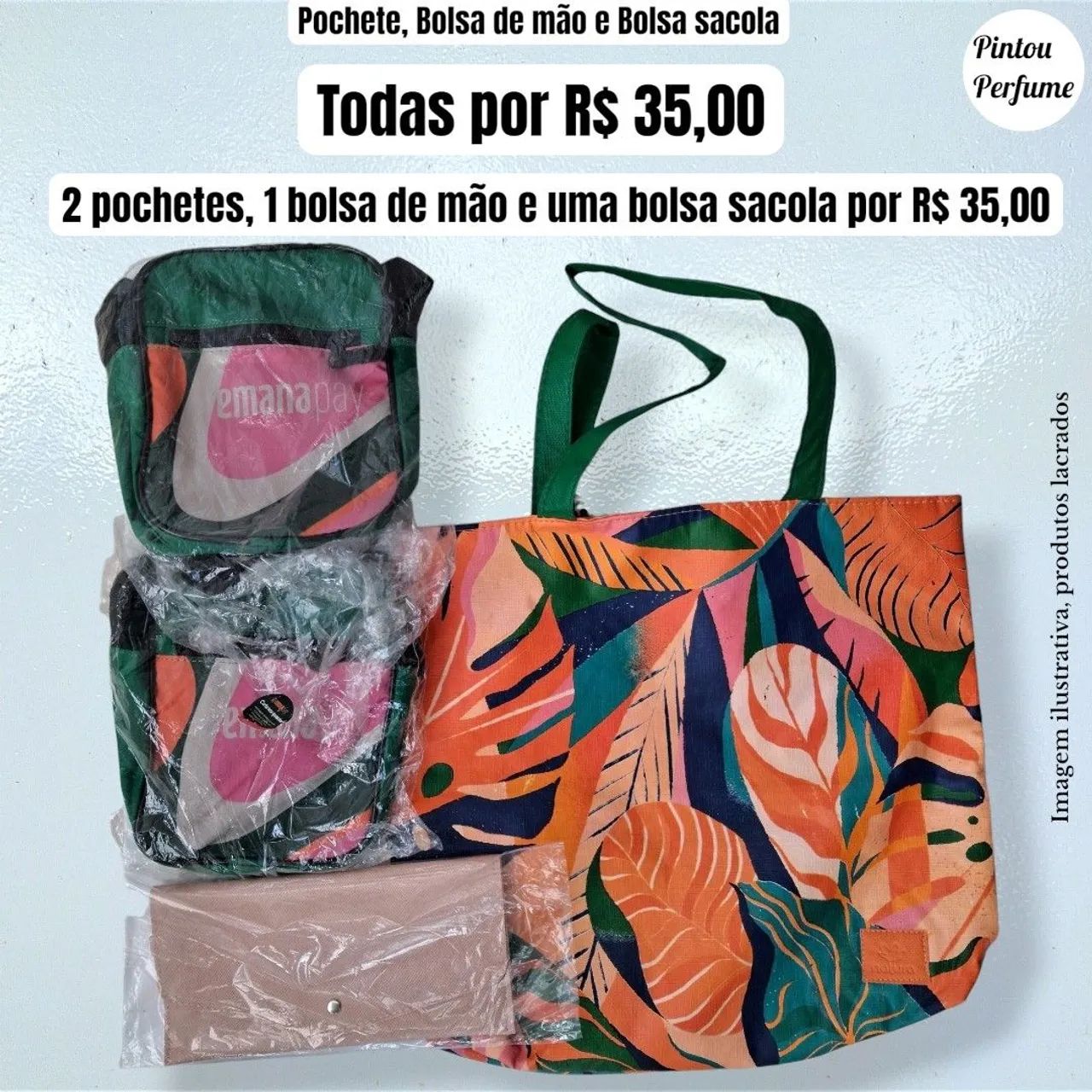 Natura e Avon no Precinho  - Foto 5