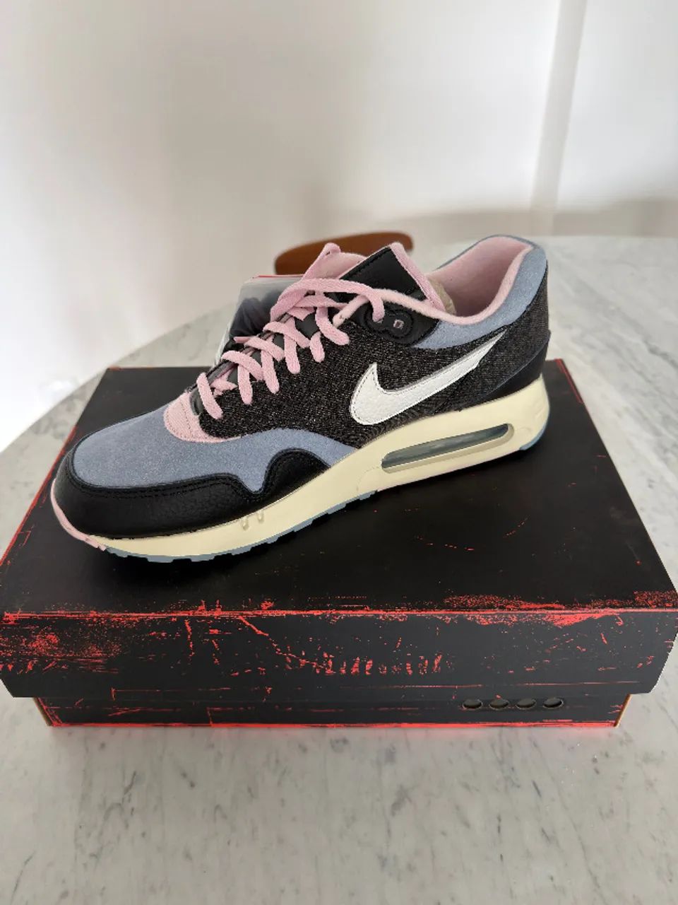 Nike Air Max 1 86 Premium