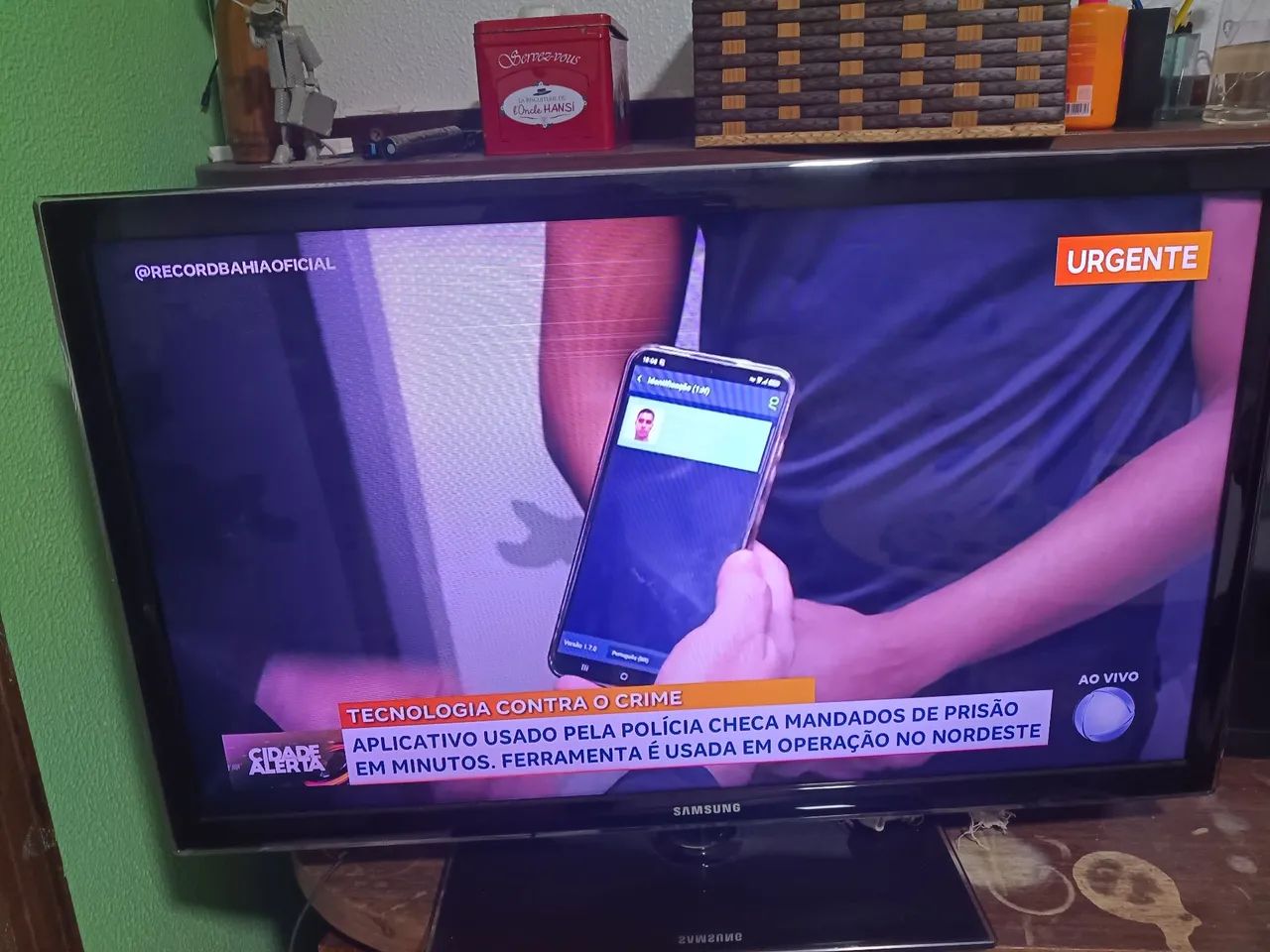 Tv Samsung  - Foto 3