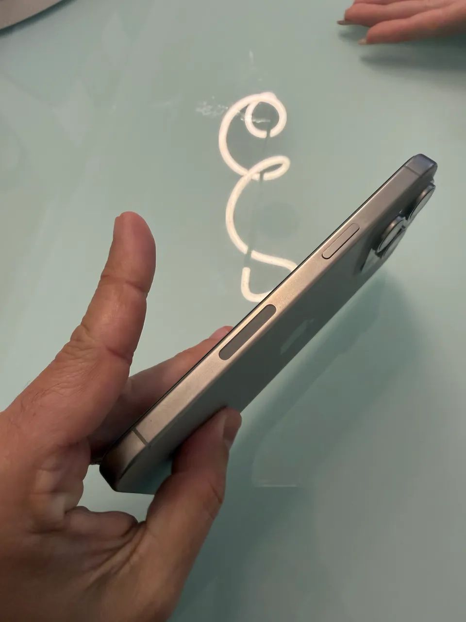 iPhone 15 pro Max 256g - Foto 2