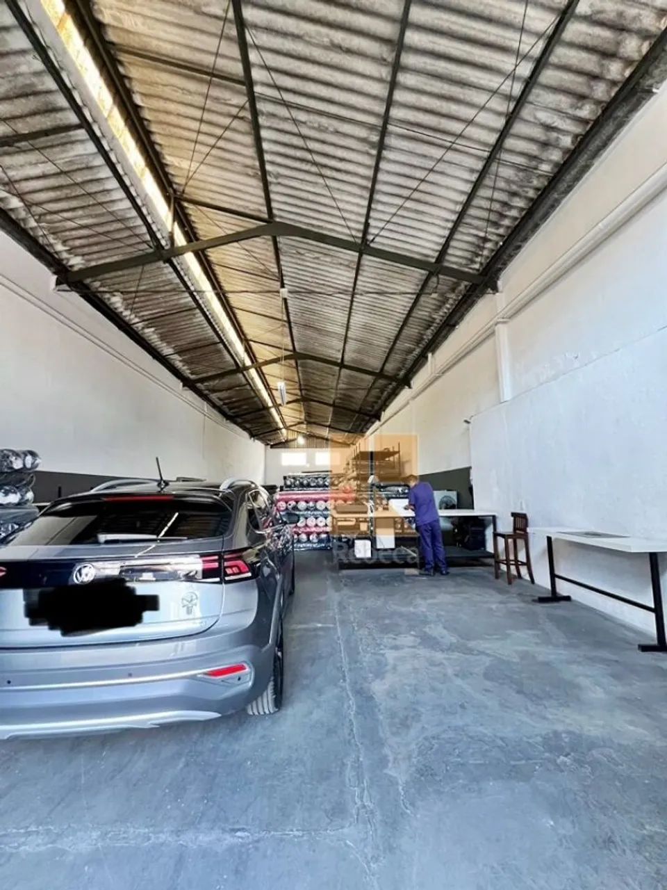 Excelente Galpão no Bom Retiro!!! Pronto para entrar - Foto 3