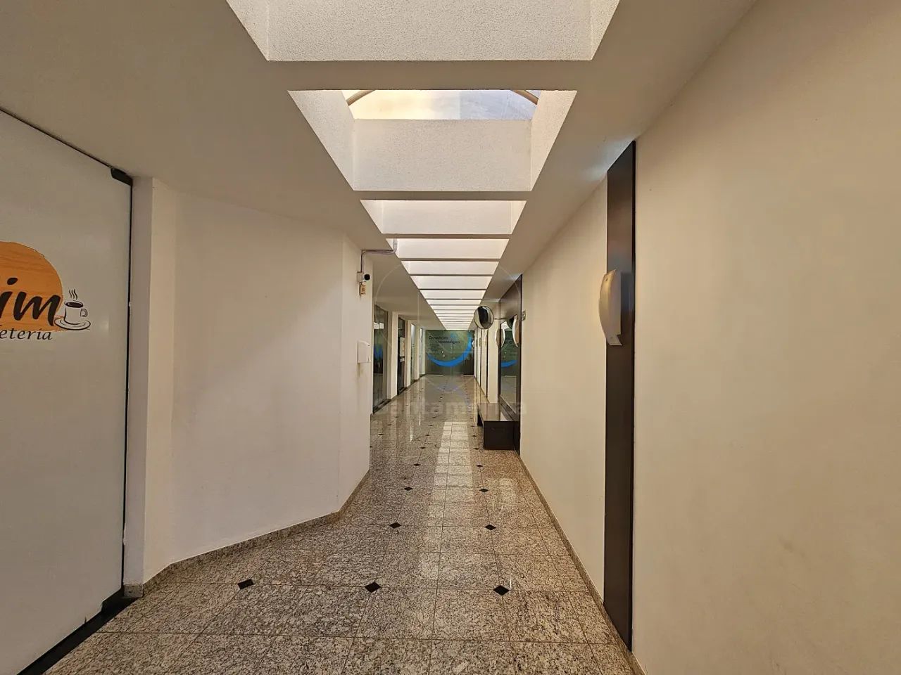 Sala Comercial para alugar no Edifício Comercial Numata, Centro. - Foto 3
