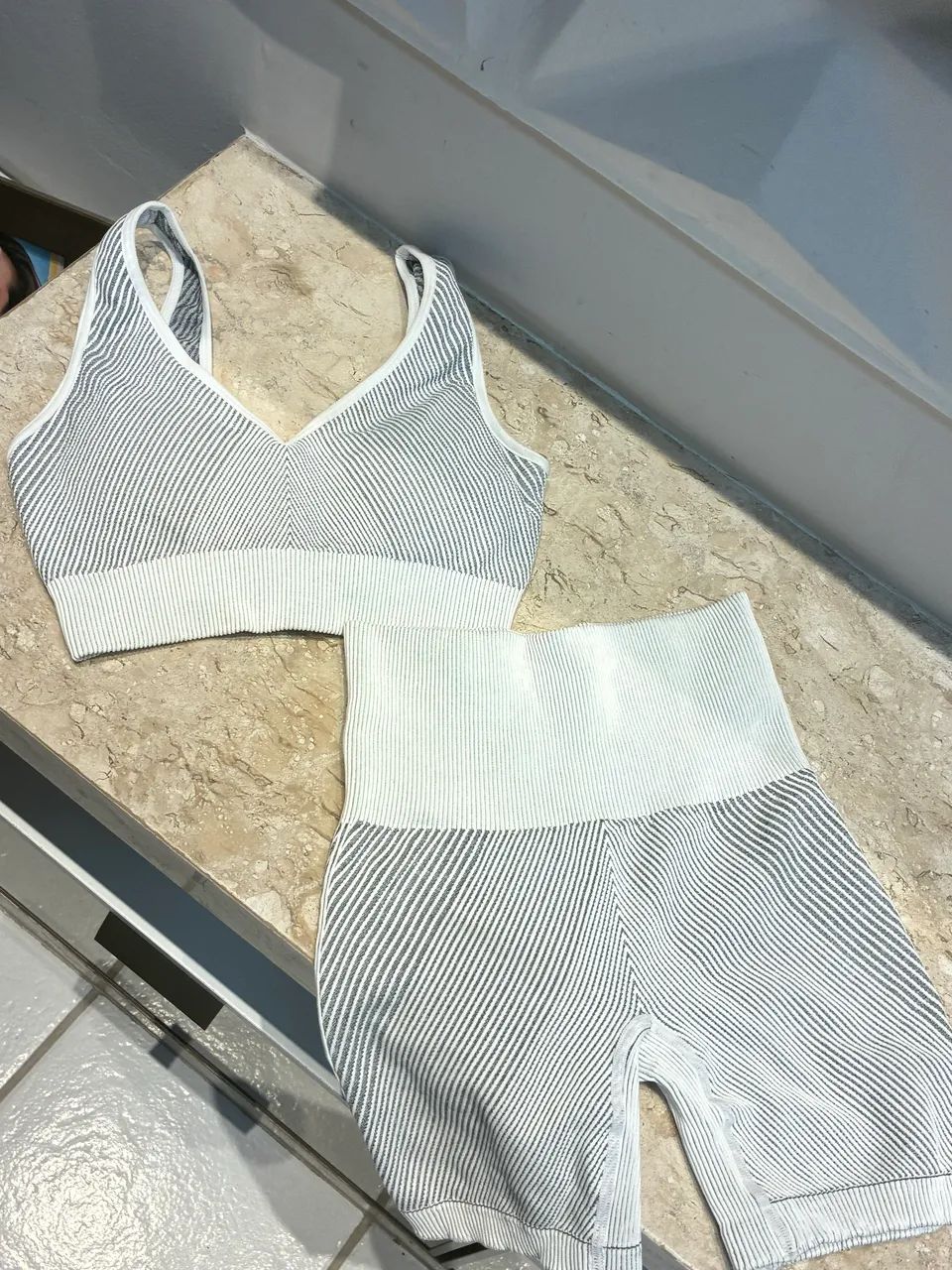 CONJUNTO LIVE! ACADEMIA