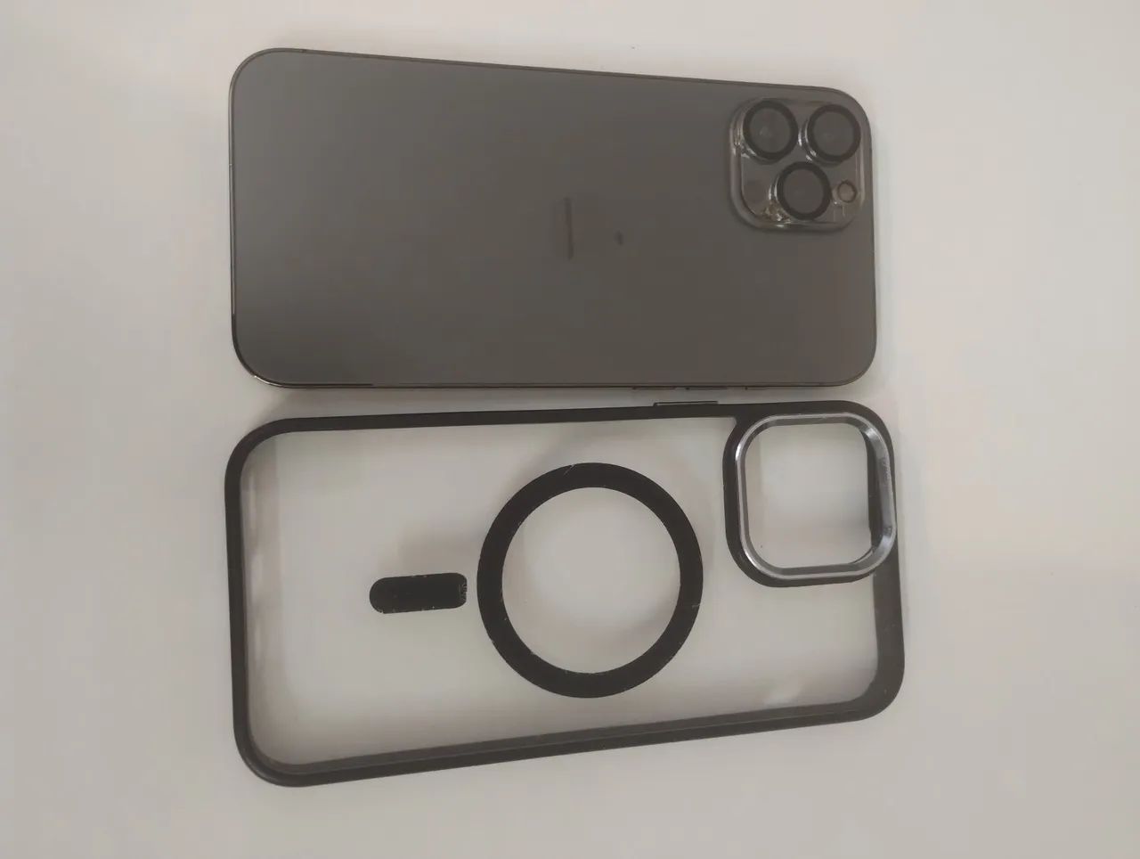 iPhone 12 Pro Max 256GB - Celulares e Smartphones - Cajuru