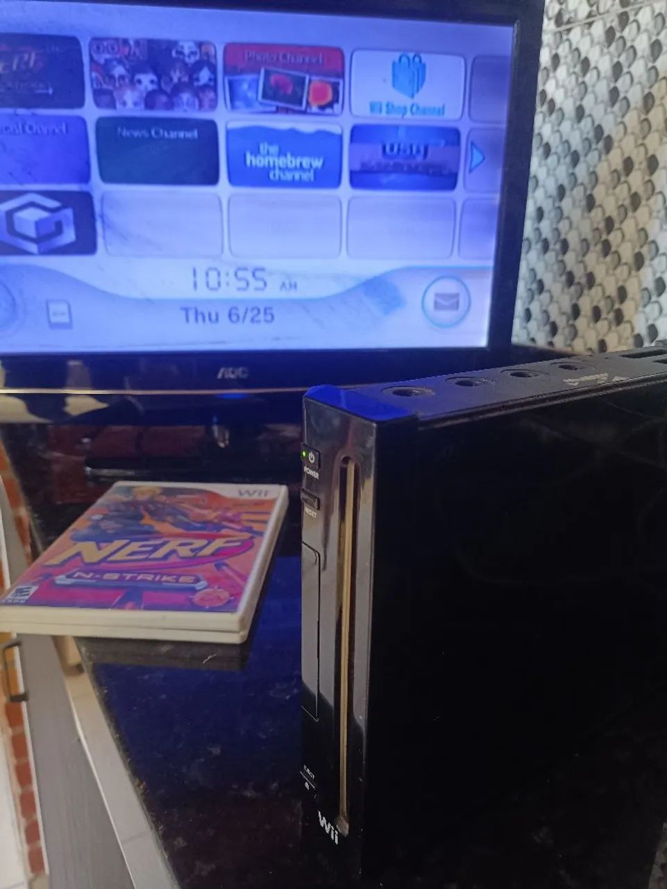 Nintendo wii - Foto 4