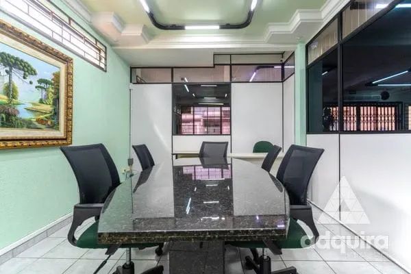 Comercial para Locação 170 m², Sabará, Ponta Grossa - PR - Foto 5