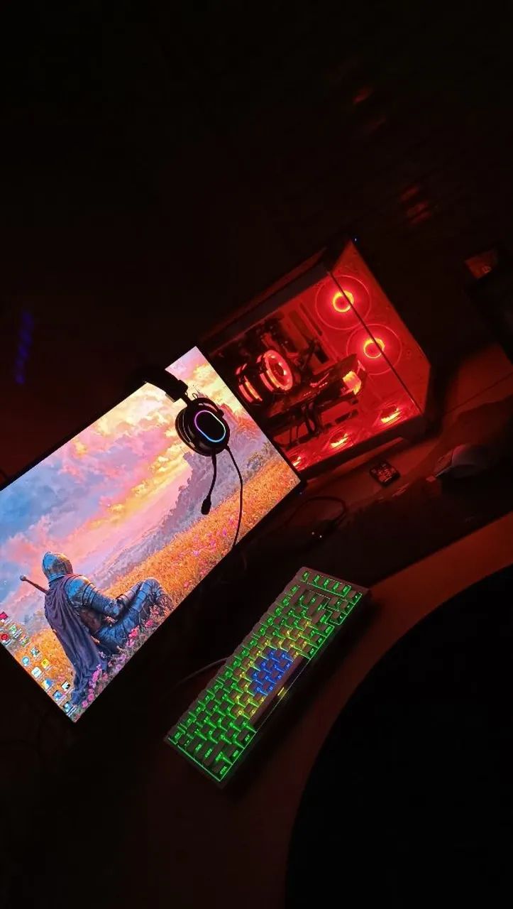 Pc gamer  - Foto 4
