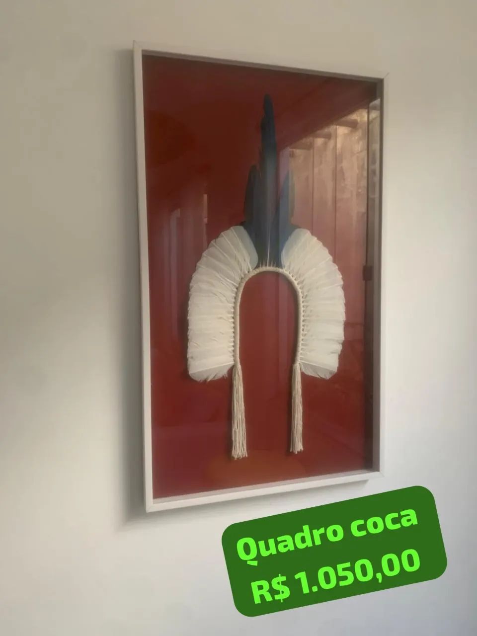 Quadro coça