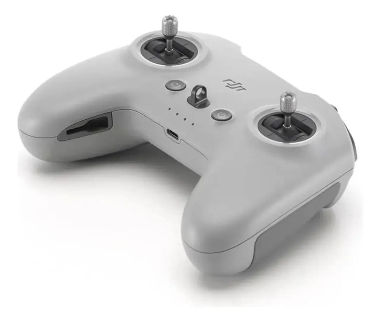 Controle fpv drone dji 