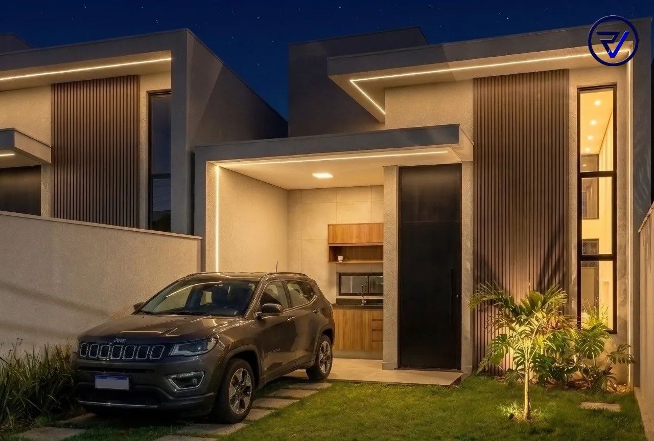 CASA PLANA | VARANDAS TERRA BRASILIS