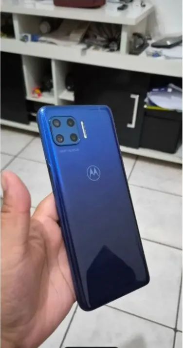 MOTO G 5G PLUS USADO