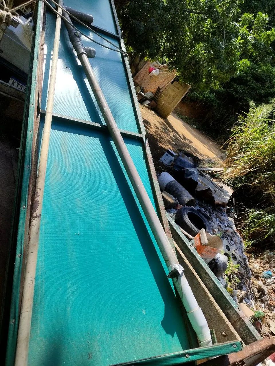 Vendo toldo 150,0 - Foto 2