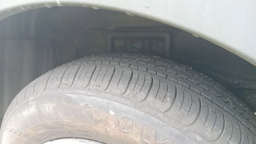 Fiat Strada Working Hard 1.4 Fire Flex 8V CD 2020 - Foto 5