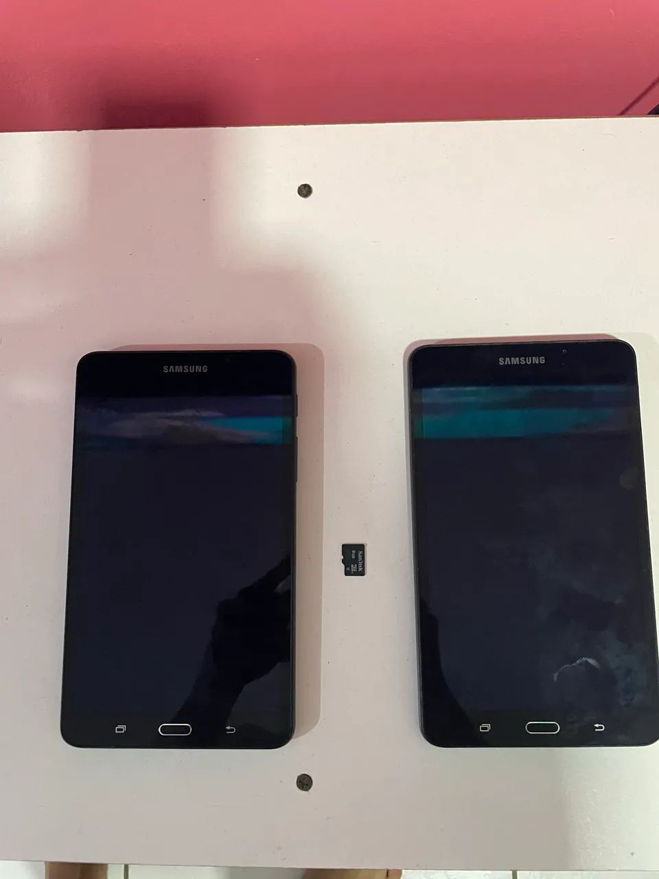 TABLETS SAMSUNG 