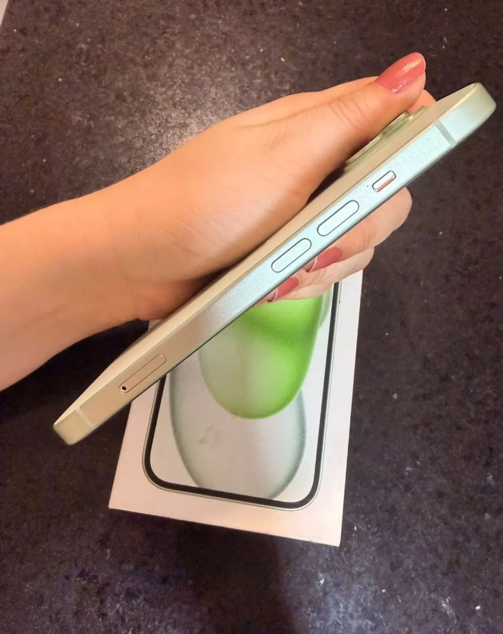Iphone 15 128gb - Foto 4