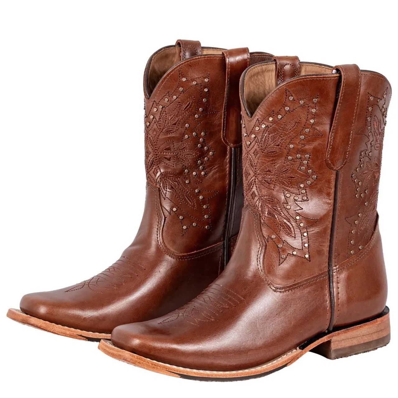 Bota Goyazes texana - Foto 4