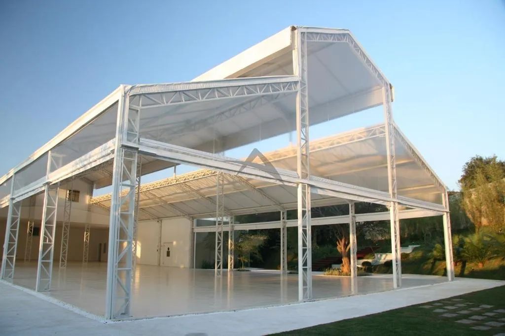 Salão à venda em Campinas, Jardim Conceição (Sousas), com 880 m²