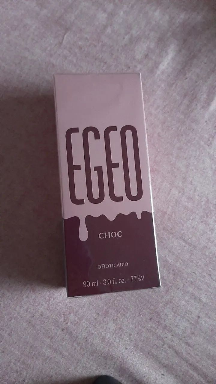 Perfume Egeo Choc 