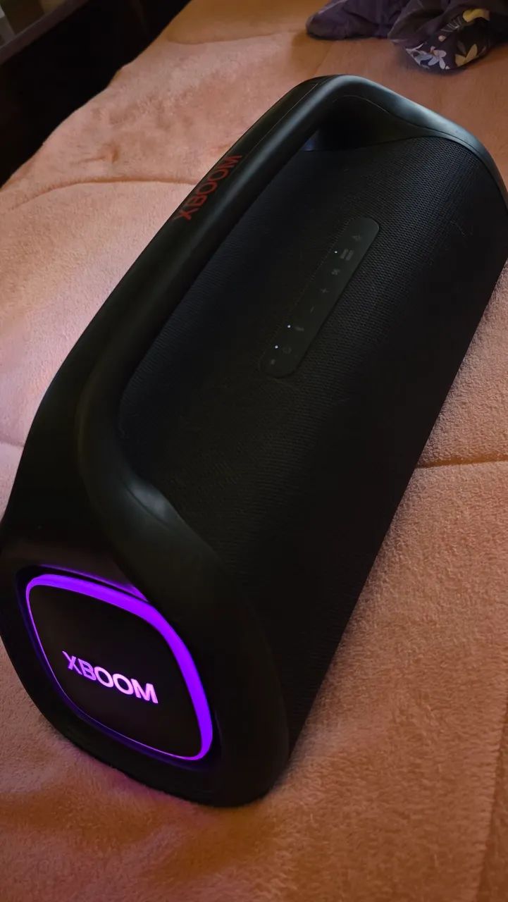 LG XBOOM - Foto 4