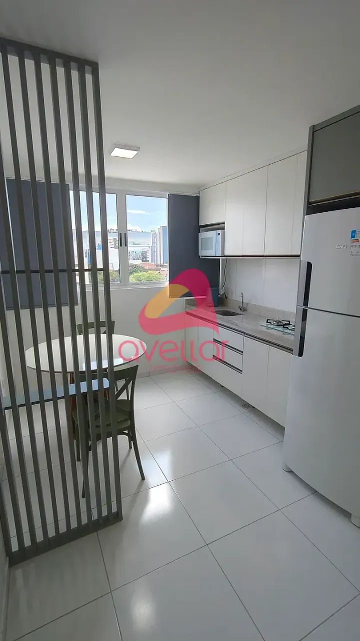 Flat para alugar em Bairro Novo, Olinda, PE - Foto 3