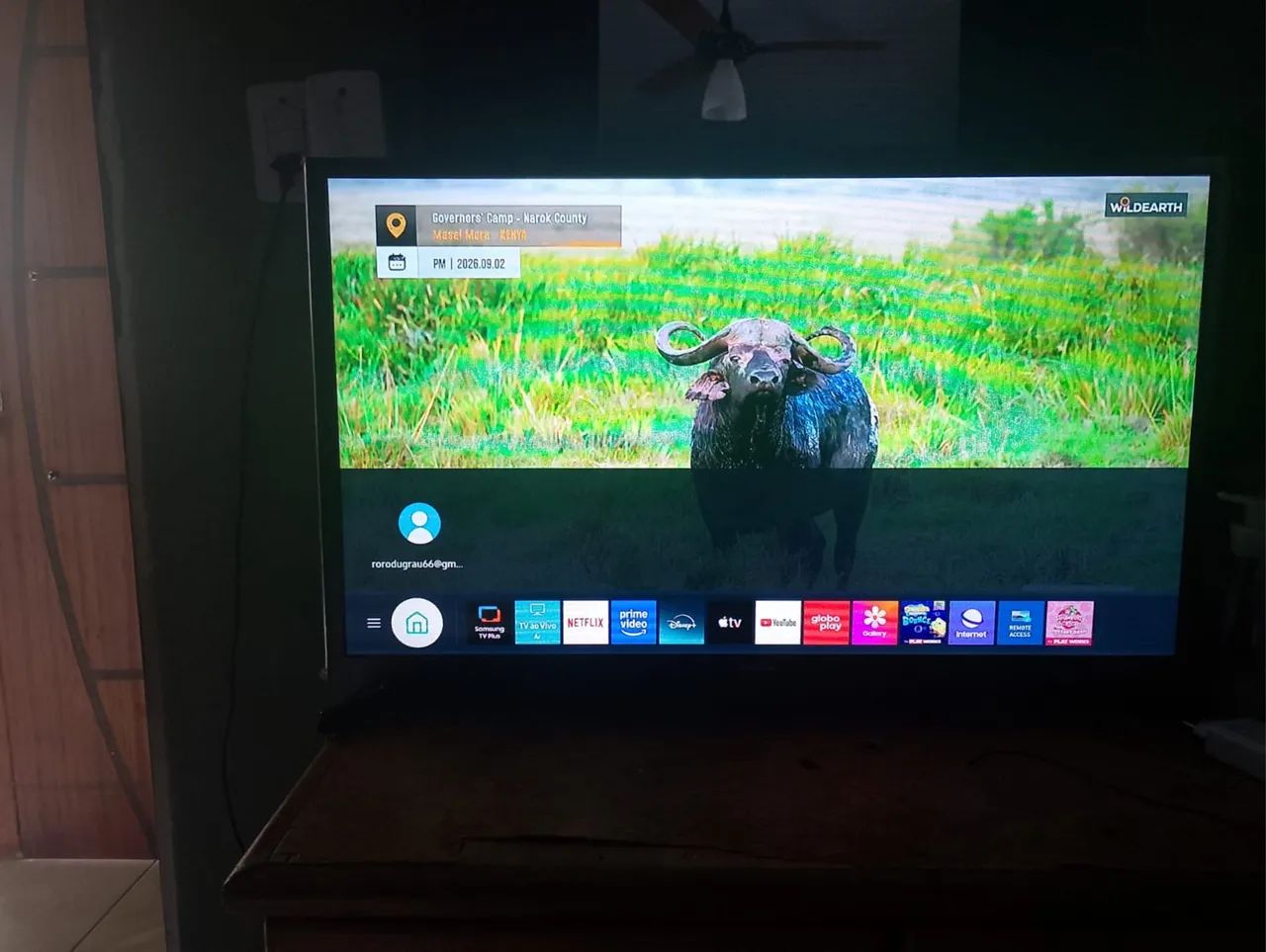 Tv smart  - Foto 5